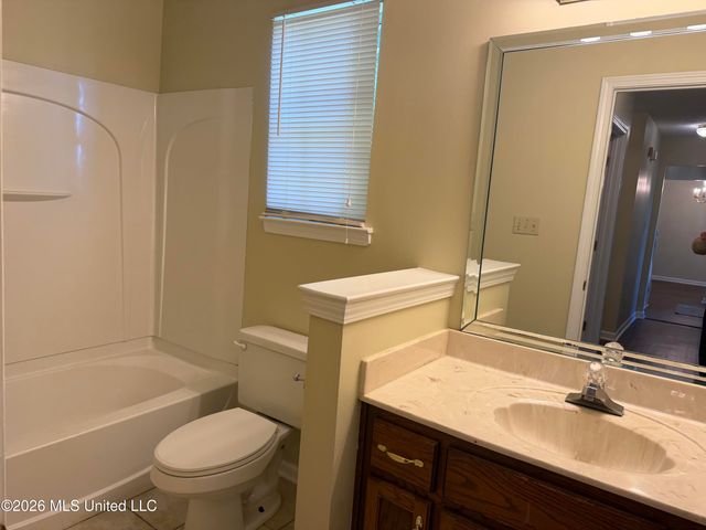2345 Greencliff Drive, Southaven, MS 38672