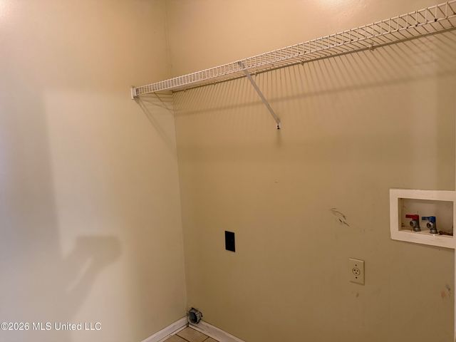 2345 Greencliff Drive, Southaven, MS 38672