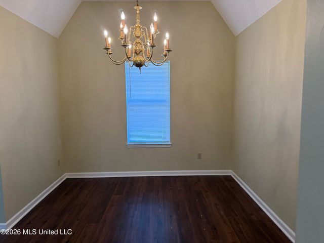 2345 Greencliff Drive, Southaven, MS 38672