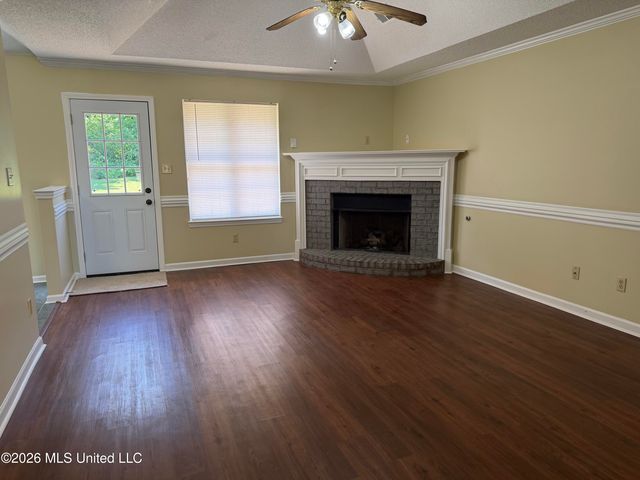 2345 Greencliff Drive, Southaven, MS 38672