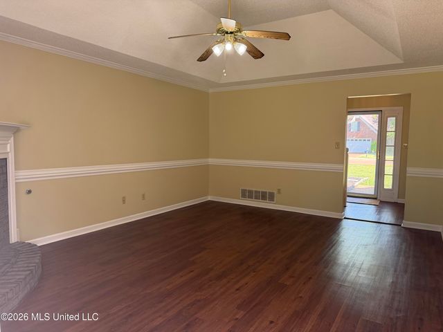 2345 Greencliff Drive, Southaven, MS 38672