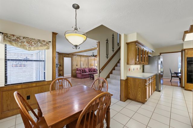 5522 Woodville Lane, Spring, TX 77379