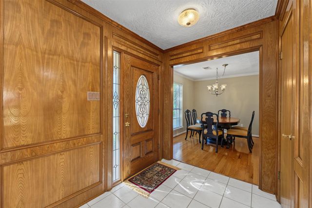 5522 Woodville Lane, Spring, TX 77379