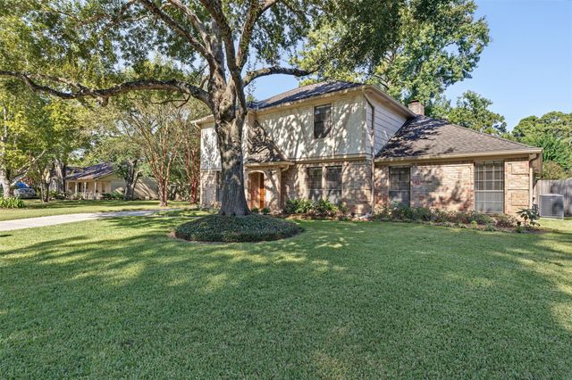 5522 Woodville Lane, Spring, TX 77379