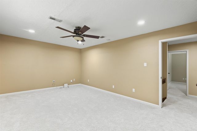5522 Woodville Lane, Spring, TX 77379