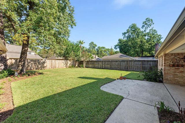 5522 Woodville Lane, Spring, TX 77379