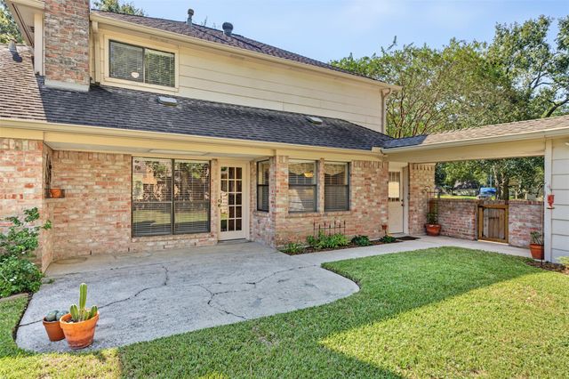 5522 Woodville Lane, Spring, TX 77379