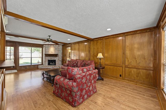5522 Woodville Lane, Spring, TX 77379