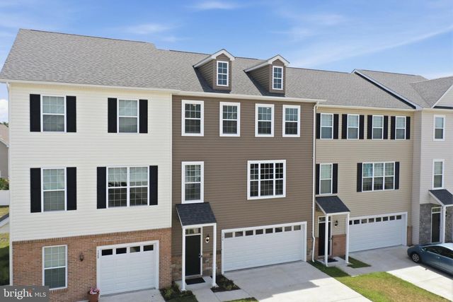 126 BROCKHAM CT, Winchester, VA 22602