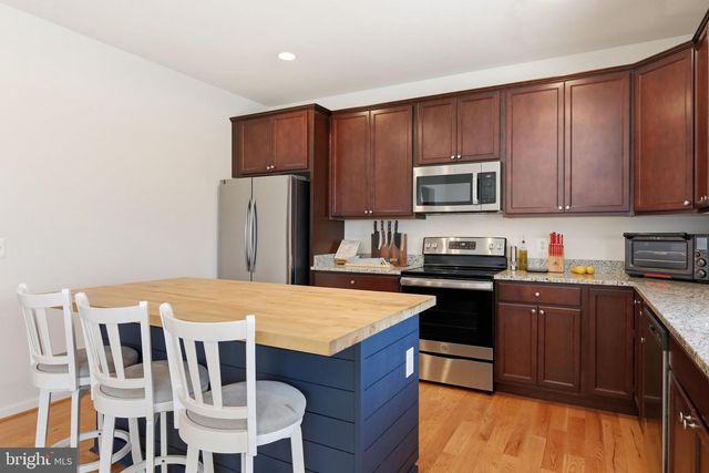 126 BROCKHAM CT, Winchester, VA 22602