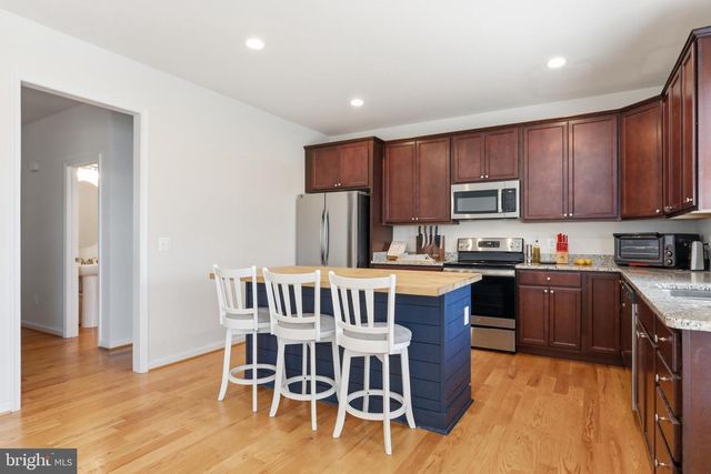 126 BROCKHAM CT, Winchester, VA 22602