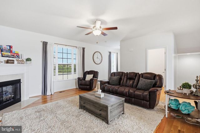 126 BROCKHAM CT, Winchester, VA 22602
