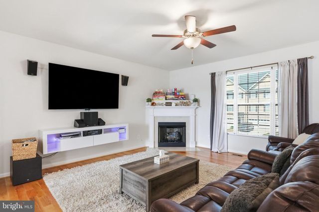 126 BROCKHAM CT, Winchester, VA 22602