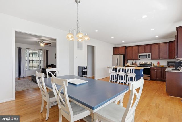 126 BROCKHAM CT, Winchester, VA 22602