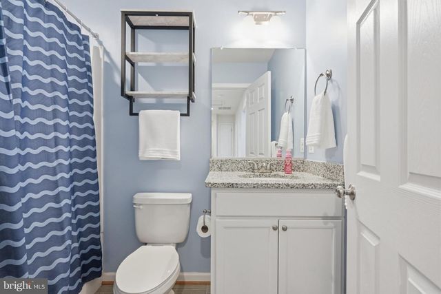 126 BROCKHAM CT, Winchester, VA 22602