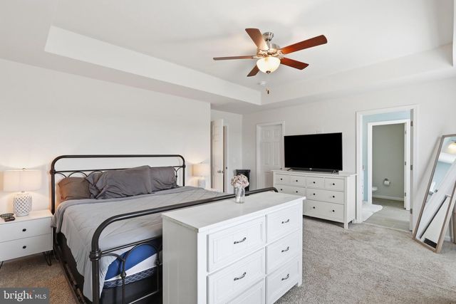 126 BROCKHAM CT, Winchester, VA 22602