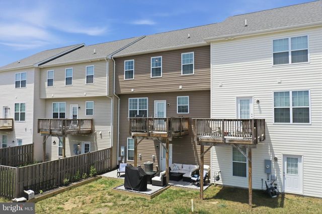 126 BROCKHAM CT, Winchester, VA 22602