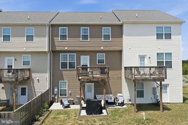 126 BROCKHAM CT, Winchester, VA 22602