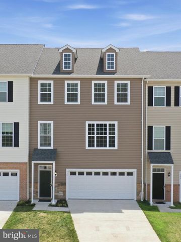 126 BROCKHAM CT, Winchester, VA 22602
