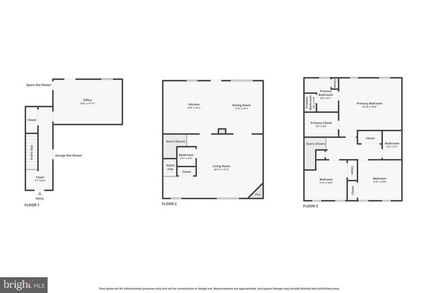 126 BROCKHAM CT, Winchester, VA 22602