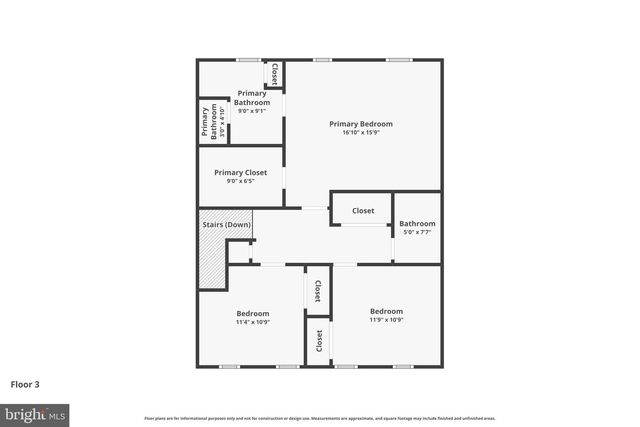 126 BROCKHAM CT, Winchester, VA 22602