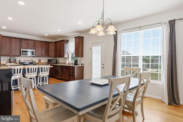 126 BROCKHAM CT, Winchester, VA 22602