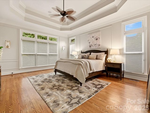 14812 Jockeys Ridge Drive, Charlotte, NC 28277