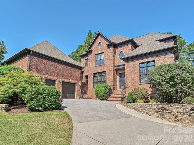 14812 Jockeys Ridge Drive, Charlotte, NC 28277