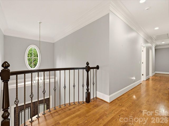 14812 Jockeys Ridge Drive, Charlotte, NC 28277