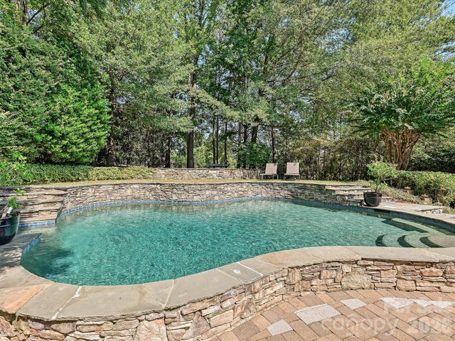 14812 Jockeys Ridge Drive, Charlotte, NC 28277