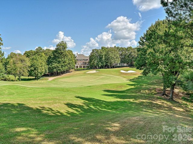 14812 Jockeys Ridge Drive, Charlotte, NC 28277