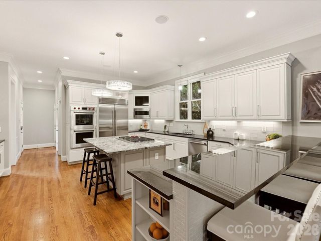 14812 Jockeys Ridge Drive, Charlotte, NC 28277