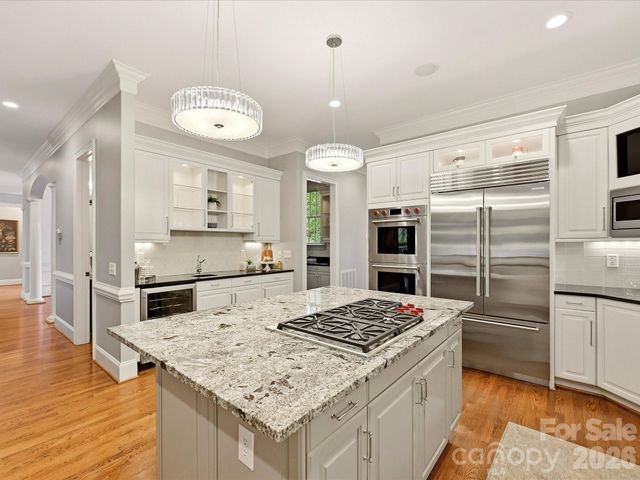 14812 Jockeys Ridge Drive, Charlotte, NC 28277