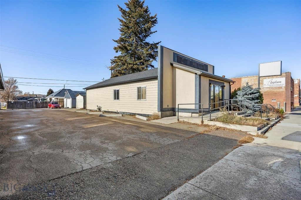 2017 Harrison Avenue, Butte, MT 59701 photo 10