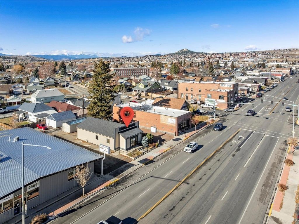 2017 Harrison Avenue, Butte, MT 59701 photo 11