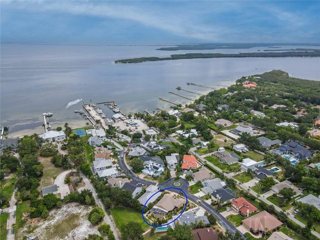 2408 89TH STREET NW, Bradenton, FL 34209