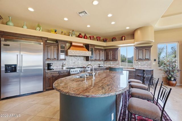 38211 N Sombrero Road, Carefree, AZ 85377