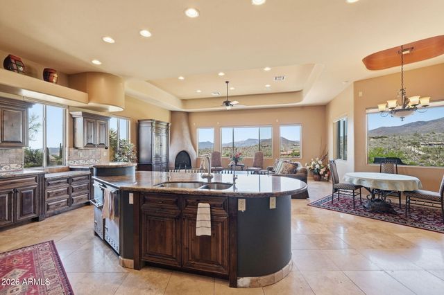 38211 N Sombrero Road, Carefree, AZ 85377