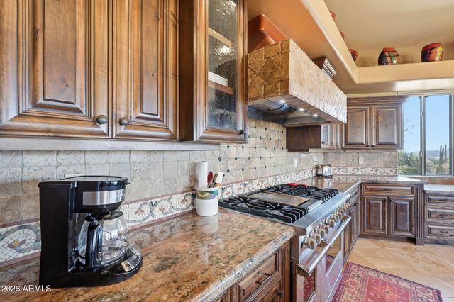 38211 N Sombrero Road, Carefree, AZ 85377