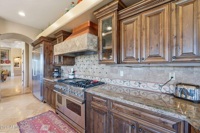 38211 N Sombrero Road, Carefree, AZ 85377