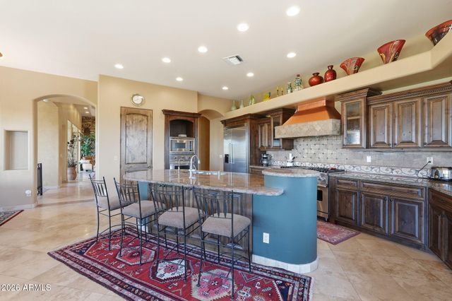 38211 N Sombrero Road, Carefree, AZ 85377