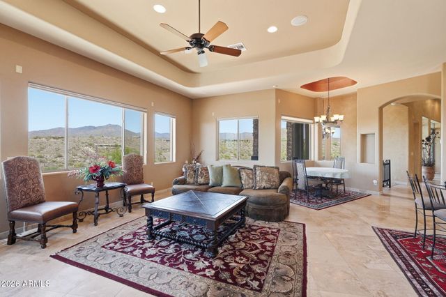 38211 N Sombrero Road, Carefree, AZ 85377