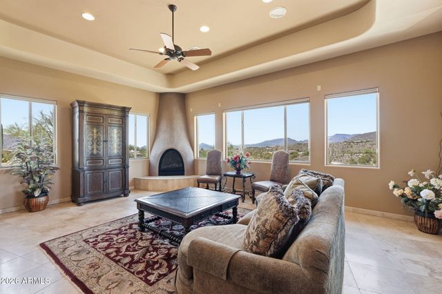 38211 N Sombrero Road, Carefree, AZ 85377
