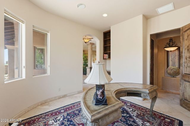 38211 N Sombrero Road, Carefree, AZ 85377