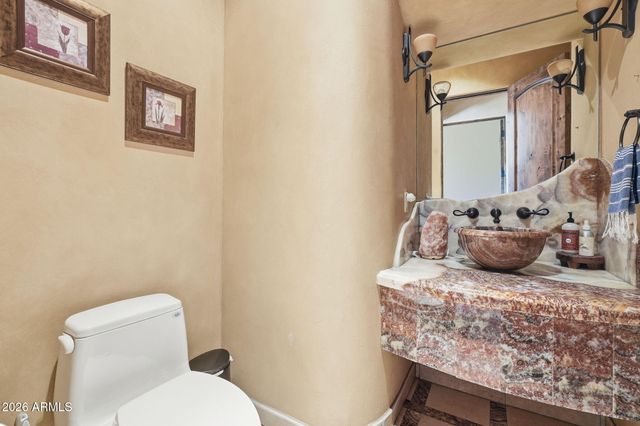 38211 N Sombrero Road, Carefree, AZ 85377