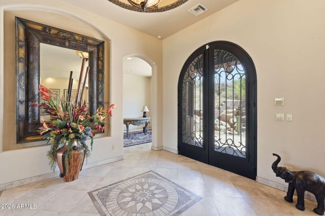 38211 N Sombrero Road, Carefree, AZ 85377