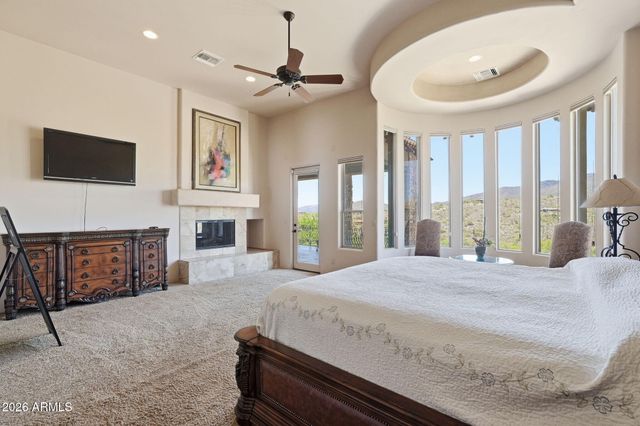 38211 N Sombrero Road, Carefree, AZ 85377