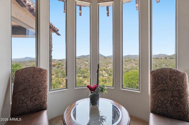 38211 N Sombrero Road, Carefree, AZ 85377