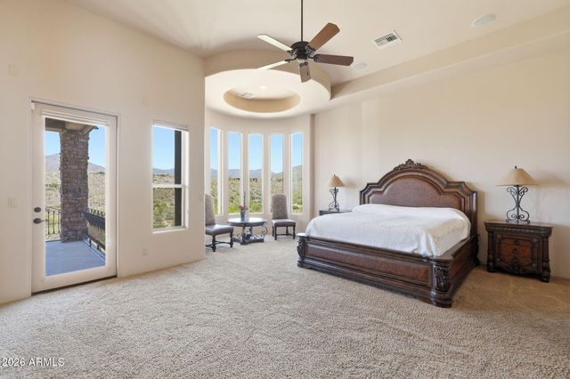 38211 N Sombrero Road, Carefree, AZ 85377