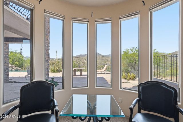38211 N Sombrero Road, Carefree, AZ 85377